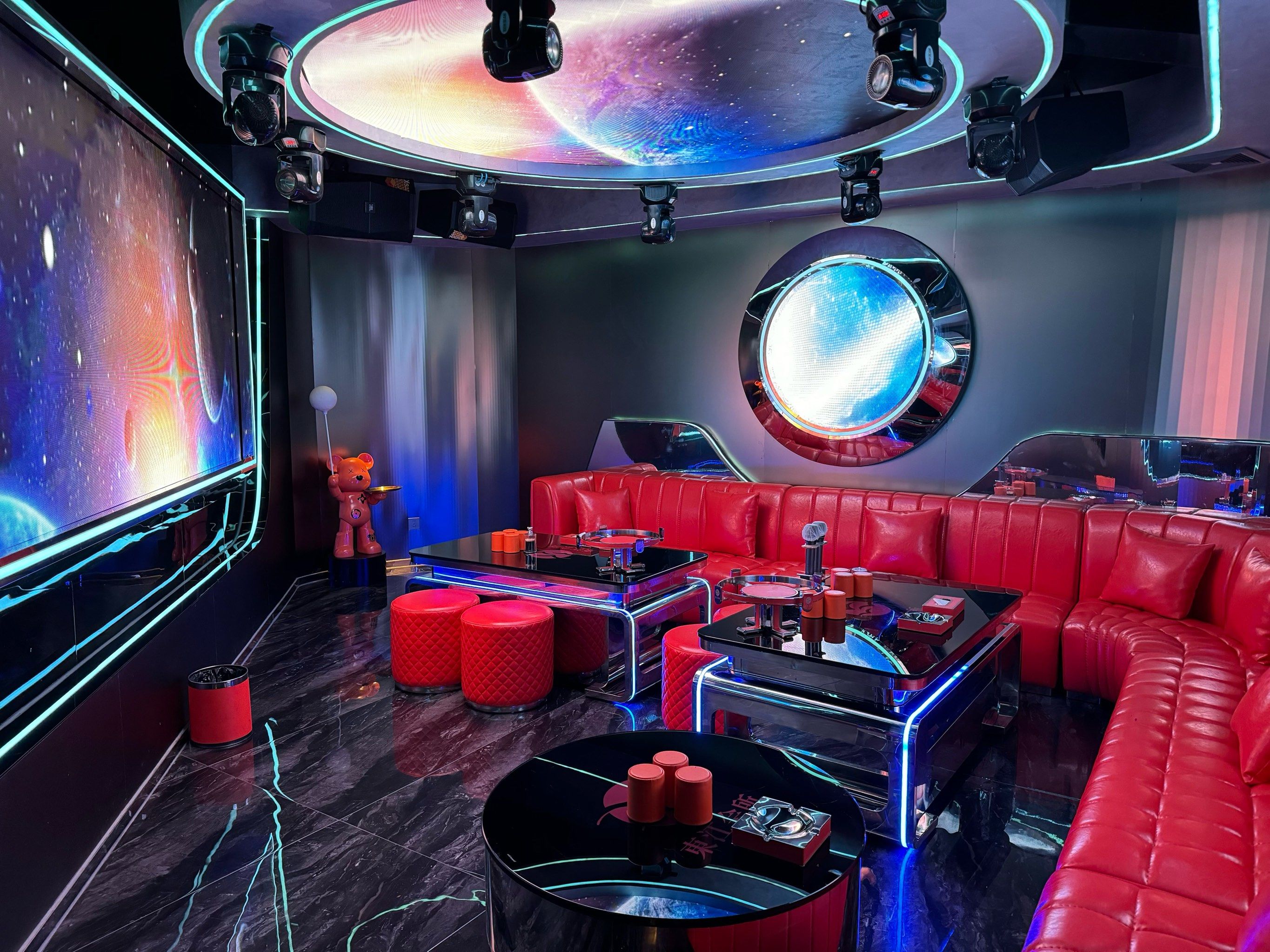 韶关商务ktv和片场区别-南雄市ktv预订