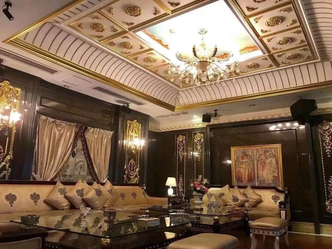 韶关商务ktv中低端区别解析-南雄市ktv预订